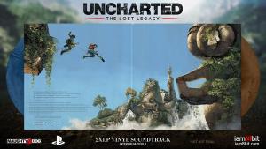 Uncharted- The Lost Legacy 2xLP (web 04)